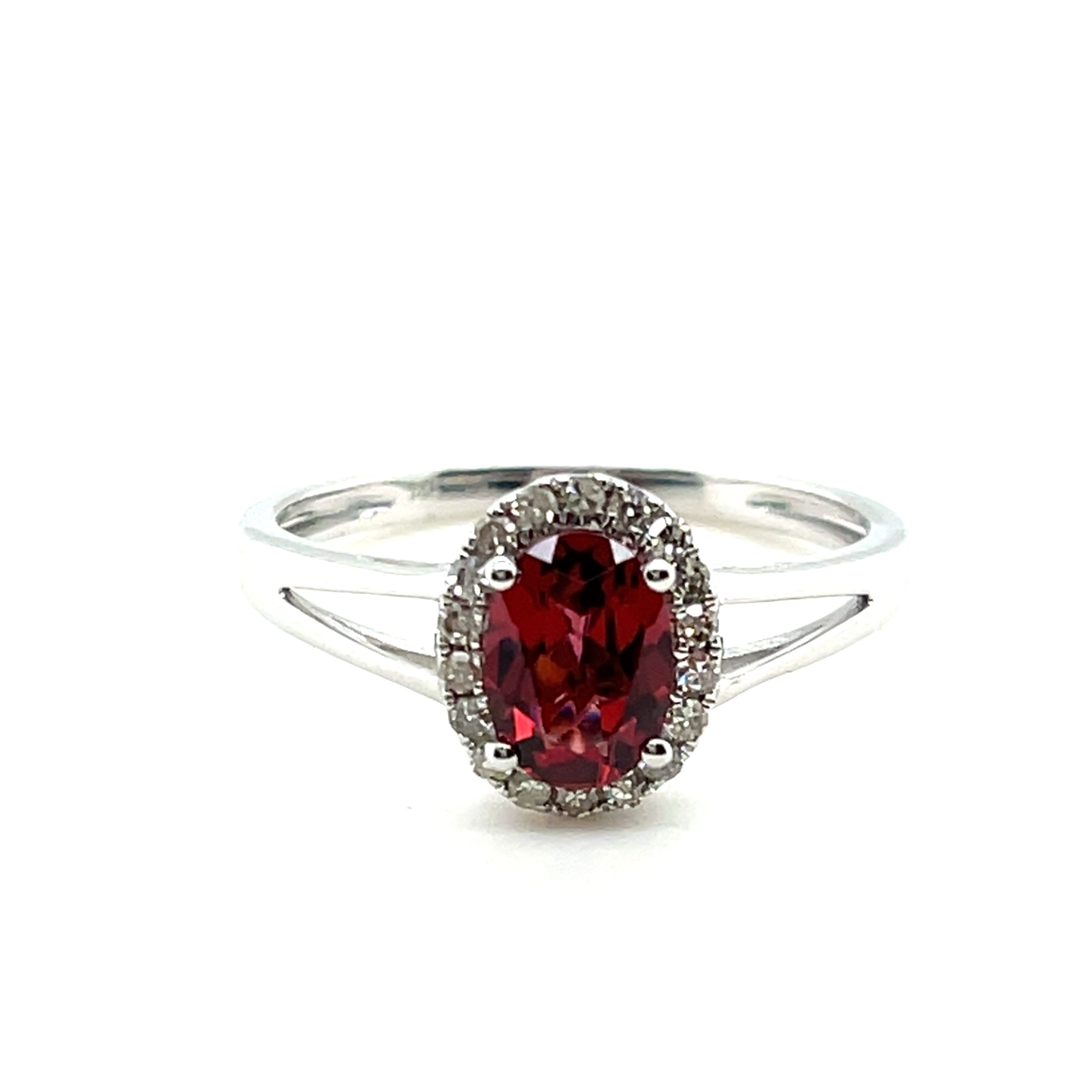 Gemstone Ring