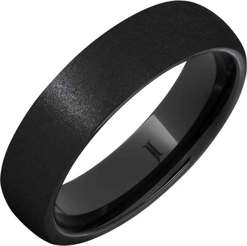 Men's Wedding Band