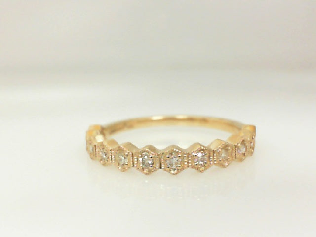 Ladies's Wedding Band