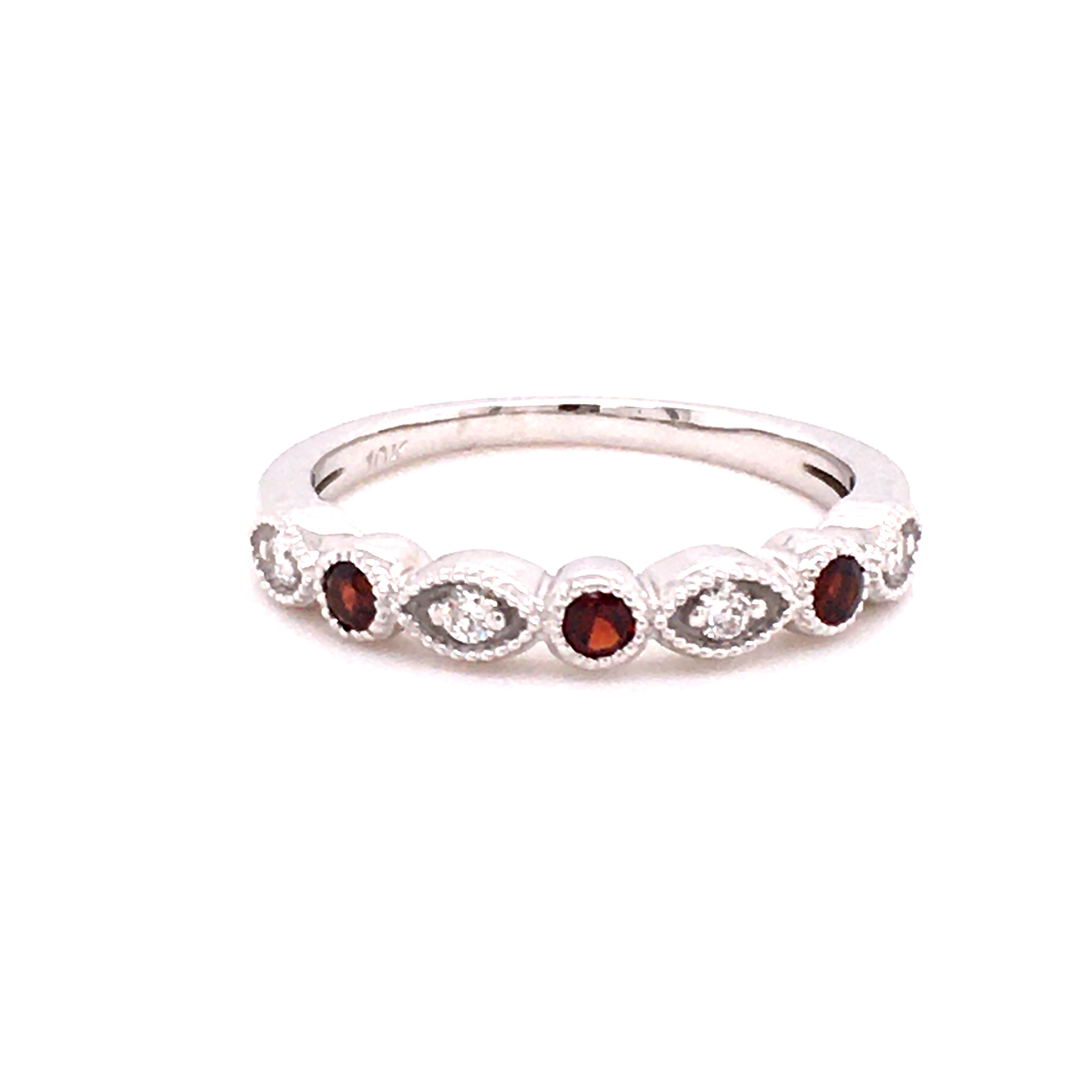 Gemstone Ring