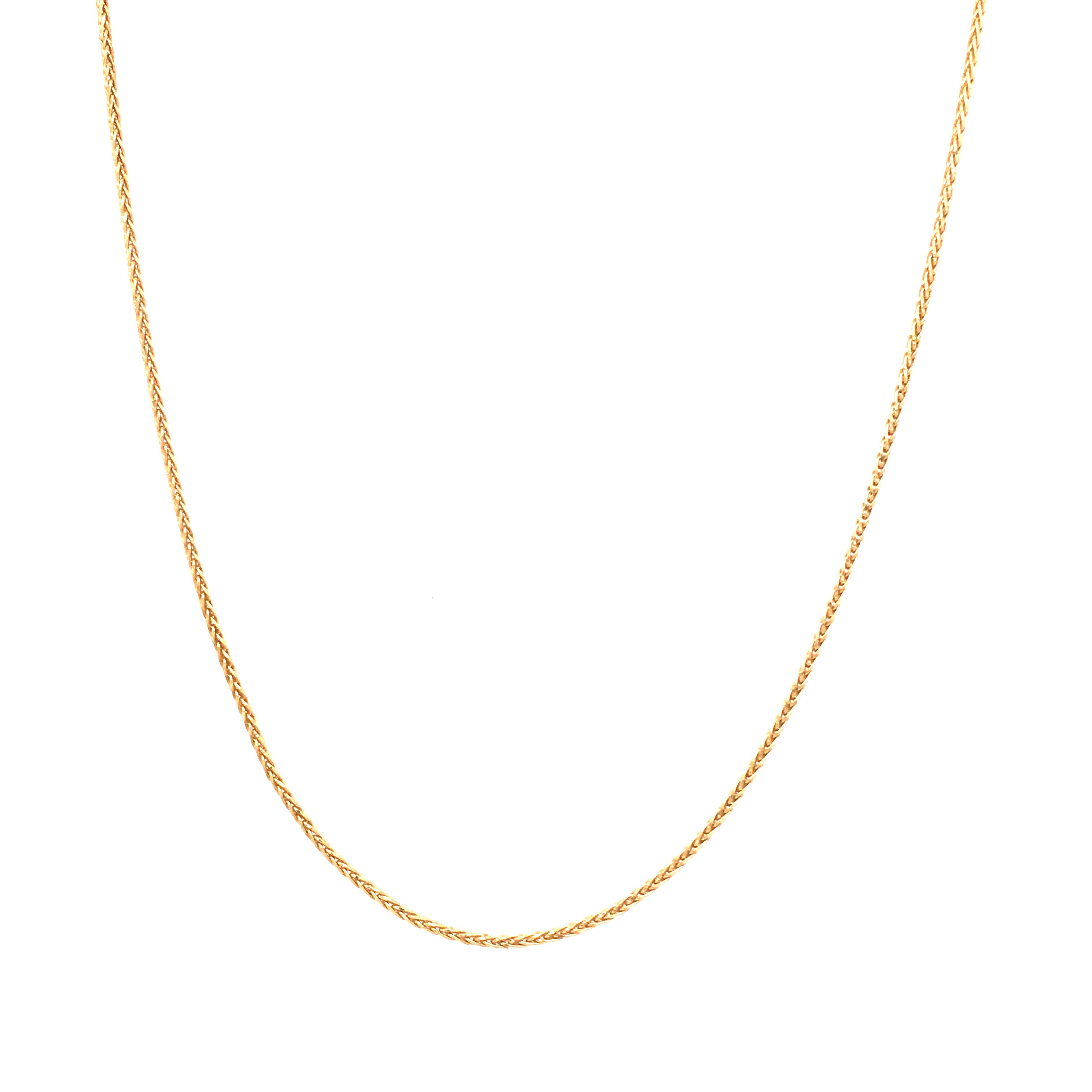 Gold Chain