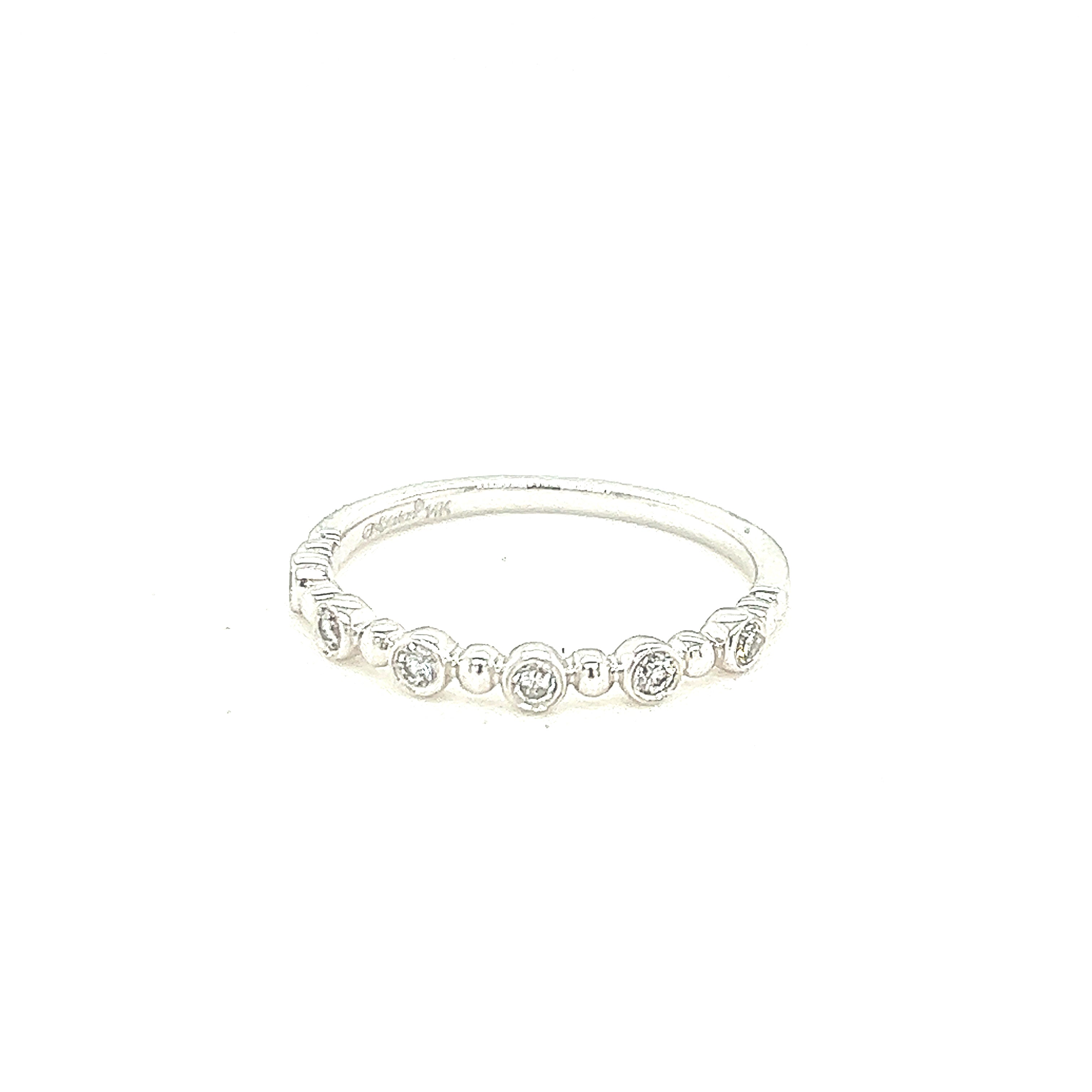 Ladies's Wedding Band