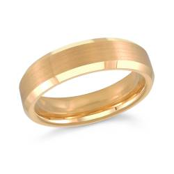 Men's Wedding Band