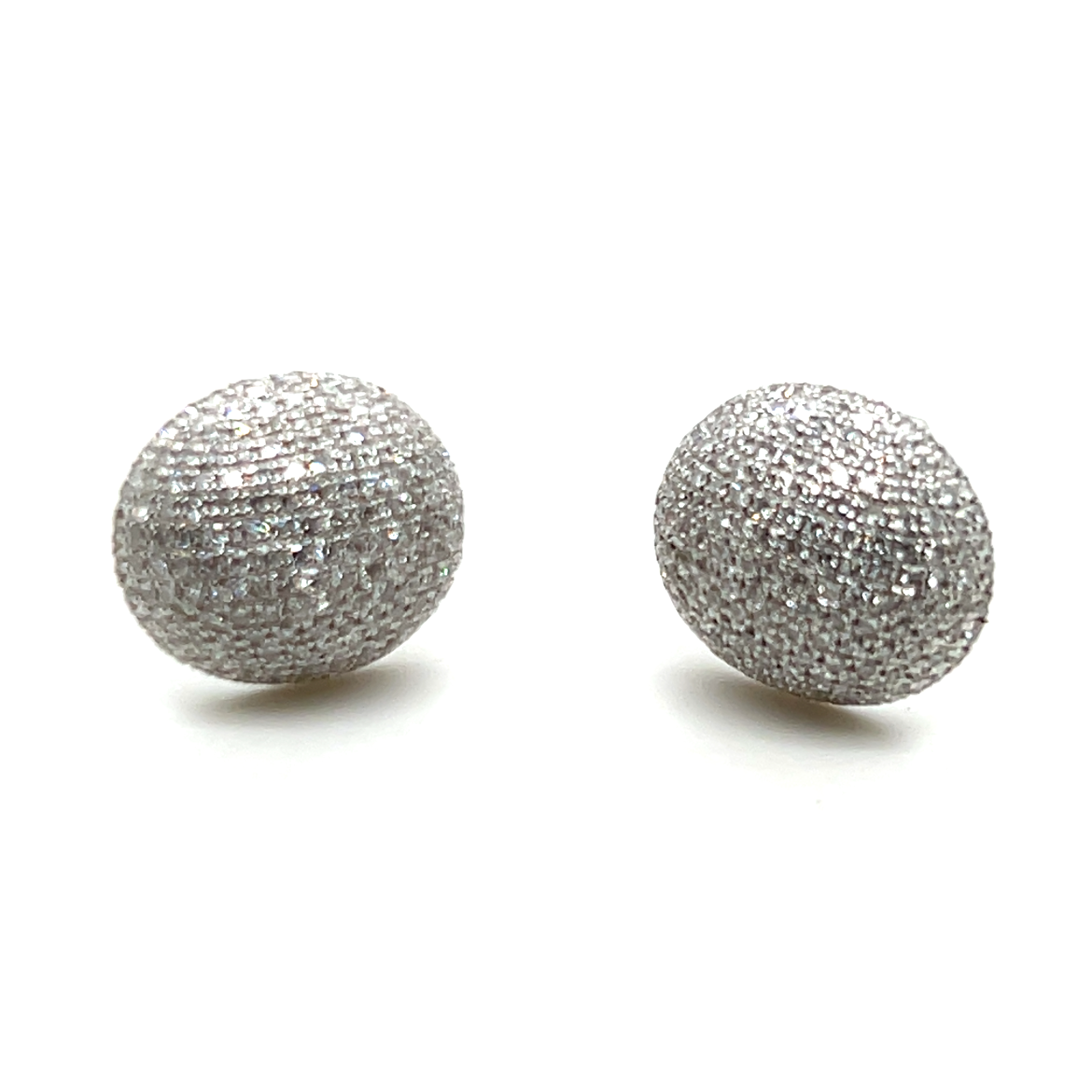 Diamond Fashion Earring