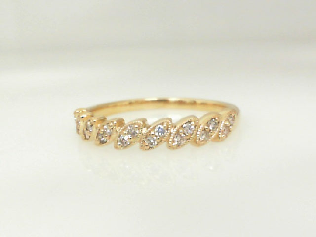 Ladies's Wedding Band