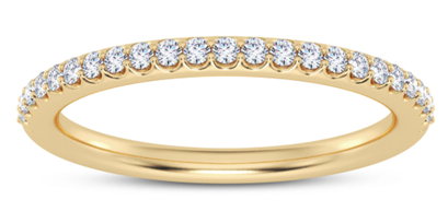 Ladies's Wedding Band