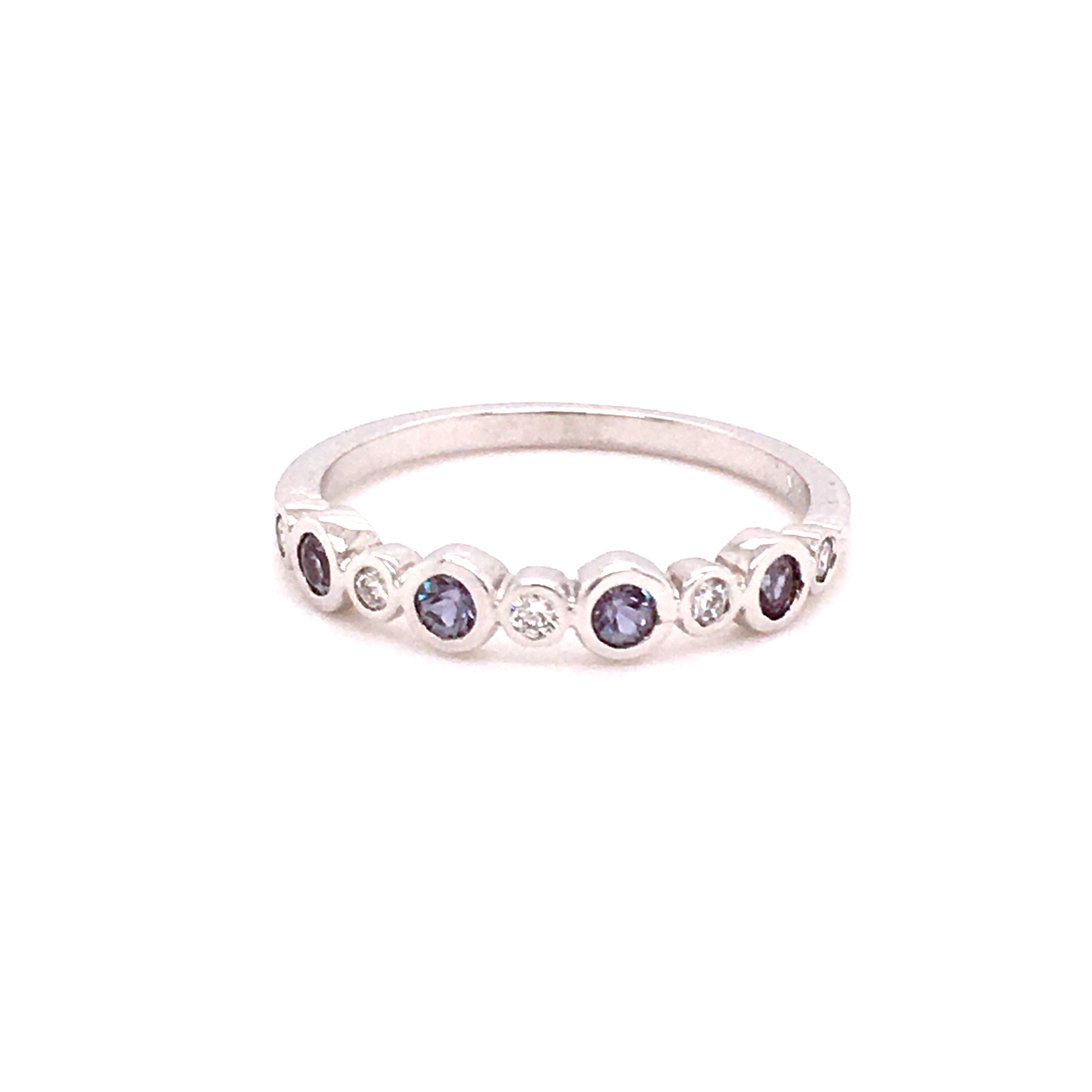 Gemstone Ring