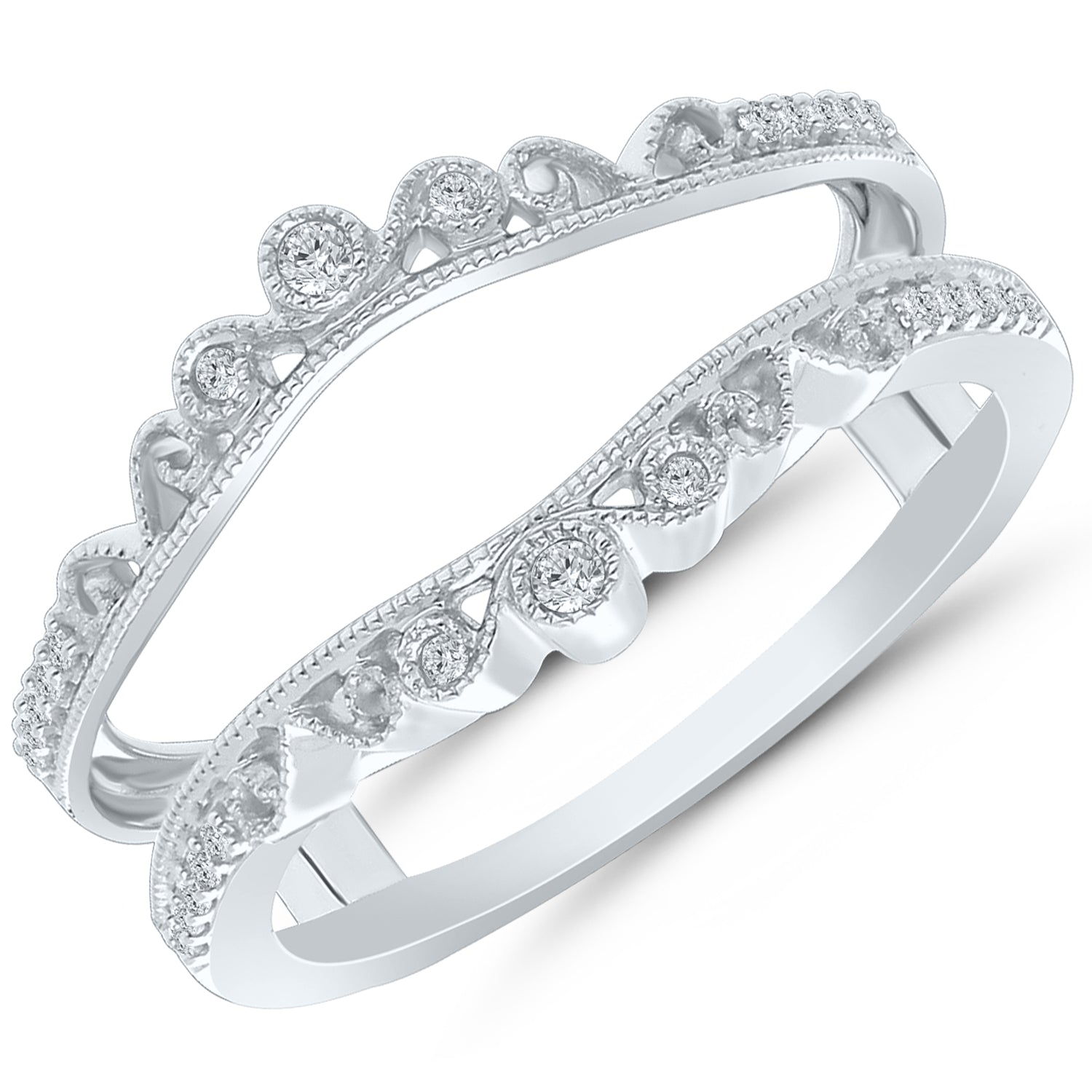 Ladies's Wedding Band