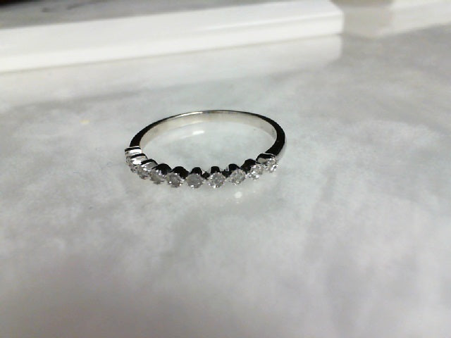 Ladies's Wedding Band