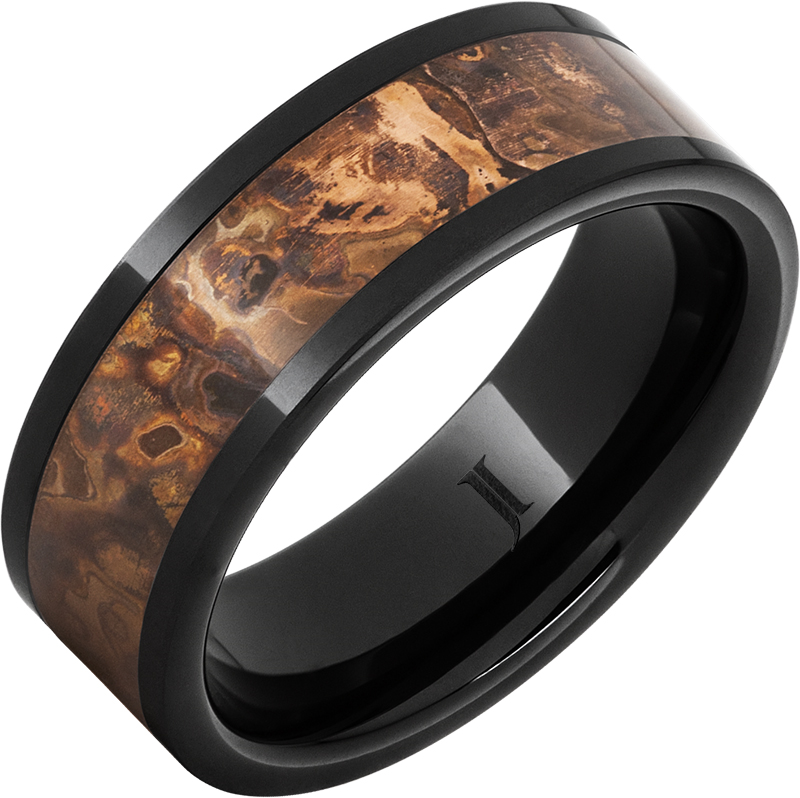 Men's Wedding Band