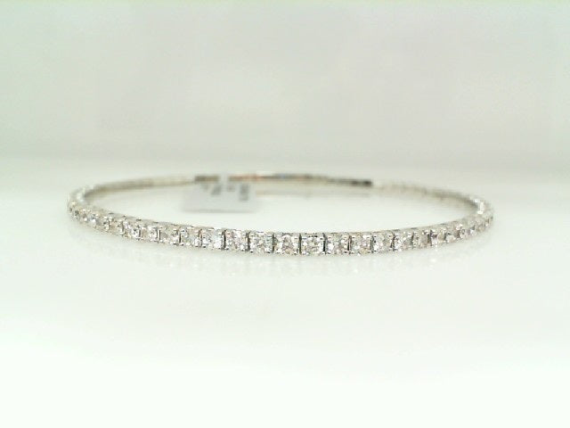 Diamond Bracelet