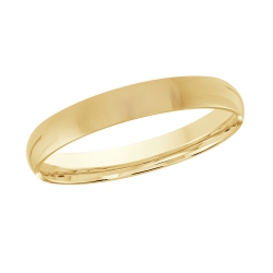 Ladies's Wedding Band