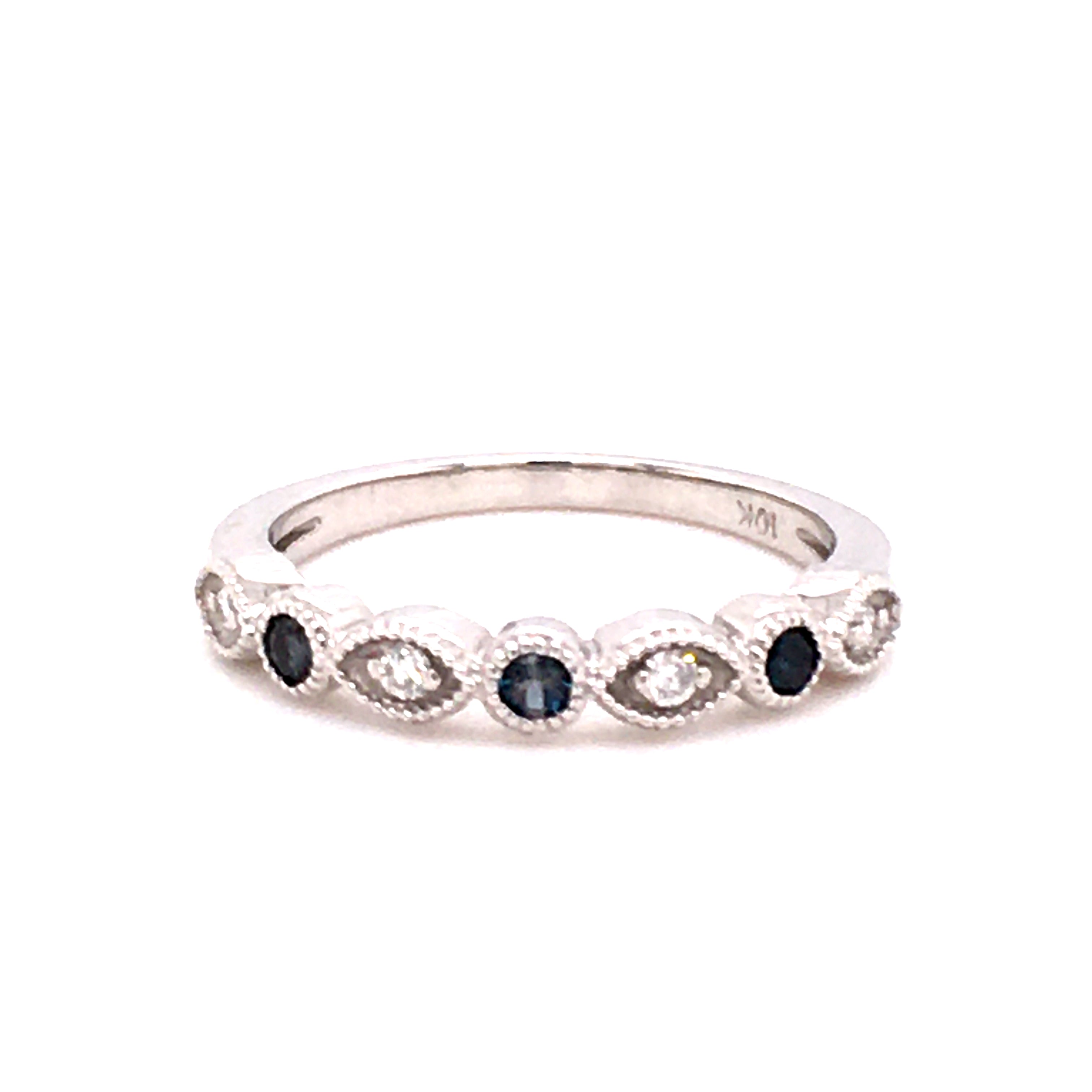 Gemstone Ring