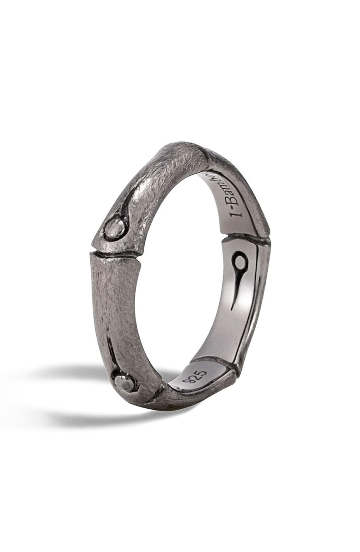 John Hardy Ring