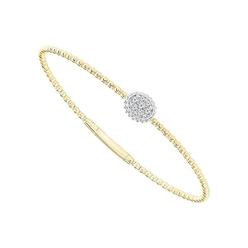Diamond Bracelet