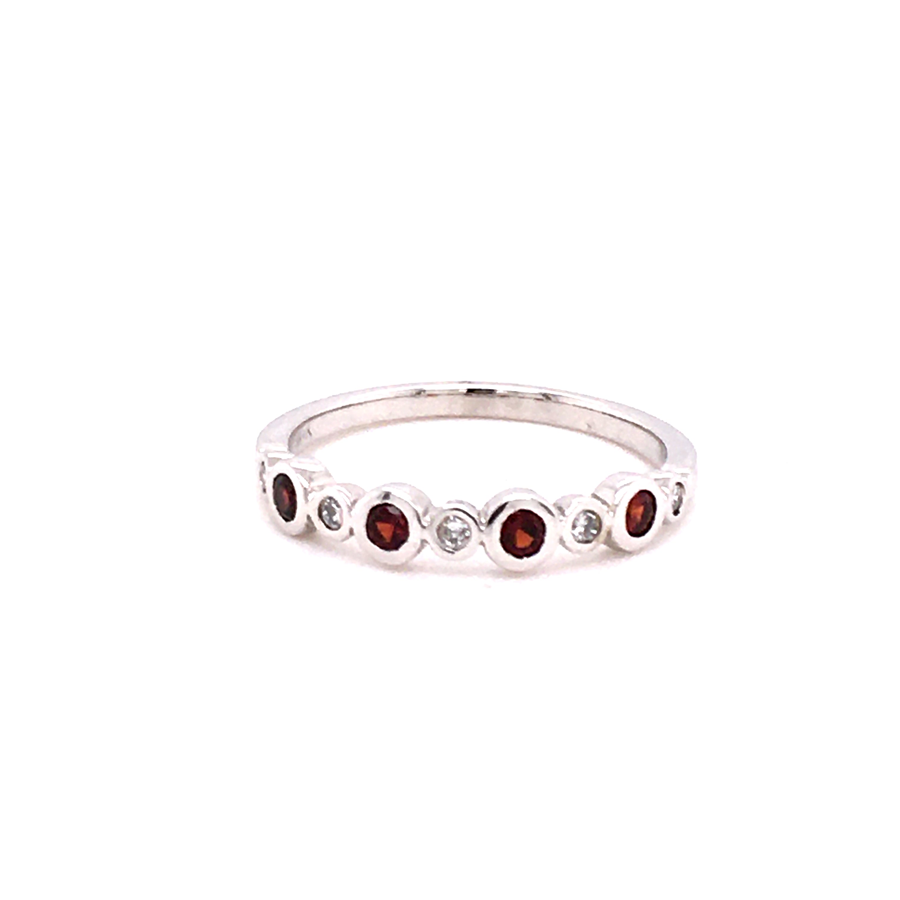 Gemstone Ring