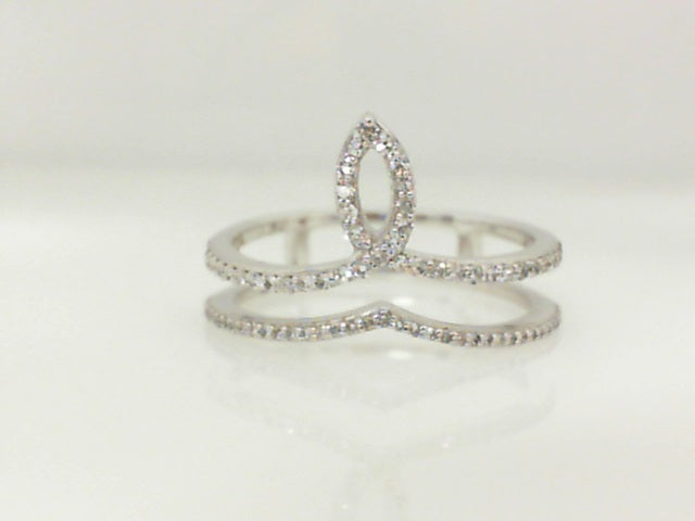 Diamond Fashion Ring