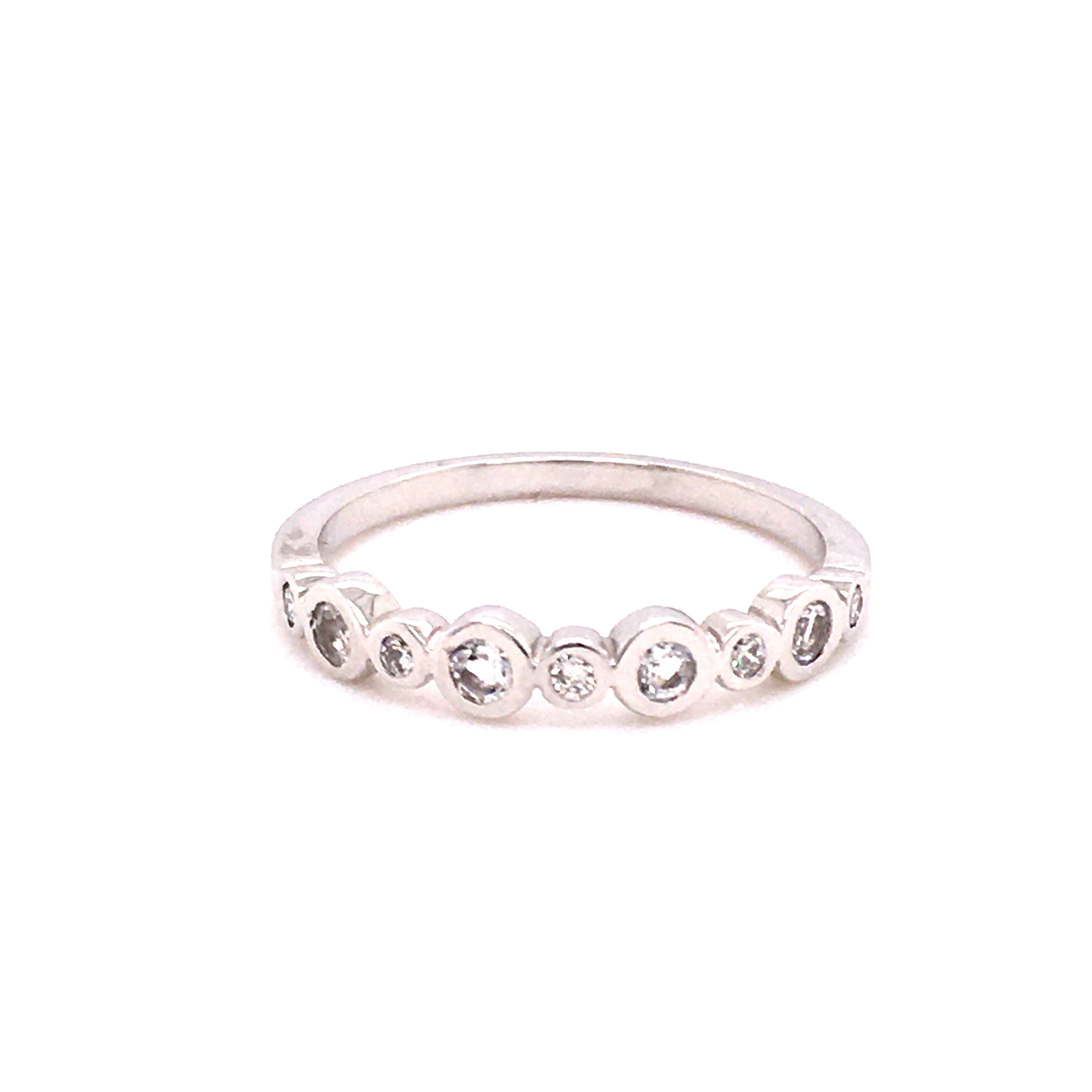 Gemstone Ring