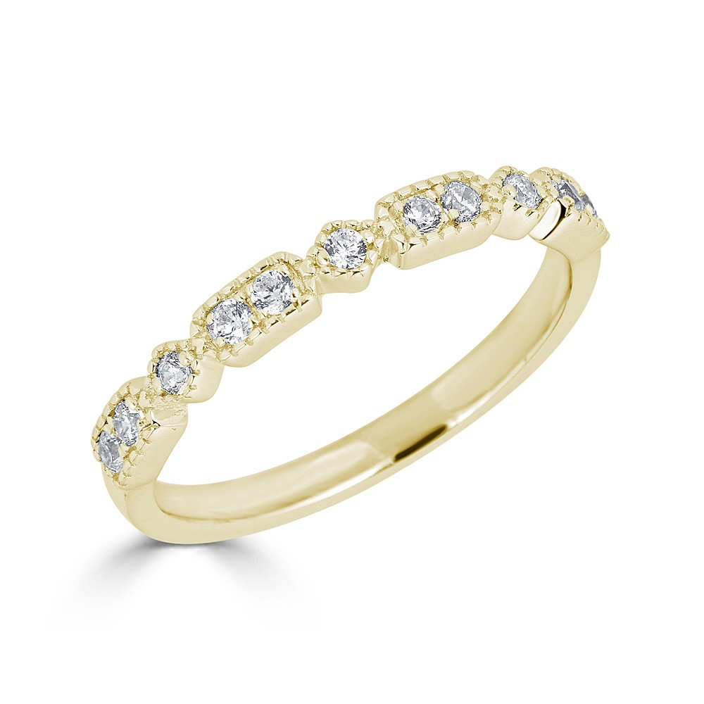 Ladies's Wedding Band