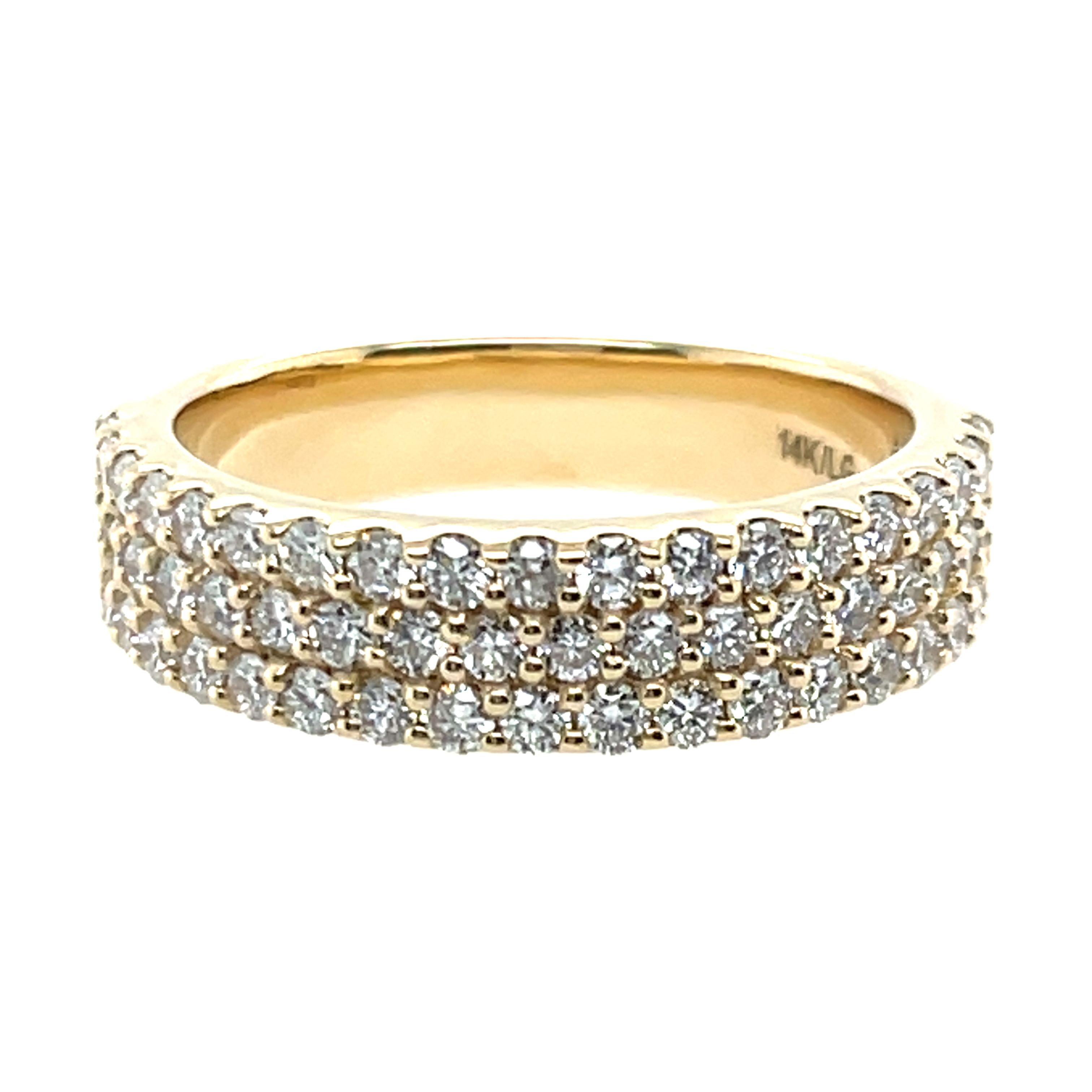 Lab Grown Fashion Ring