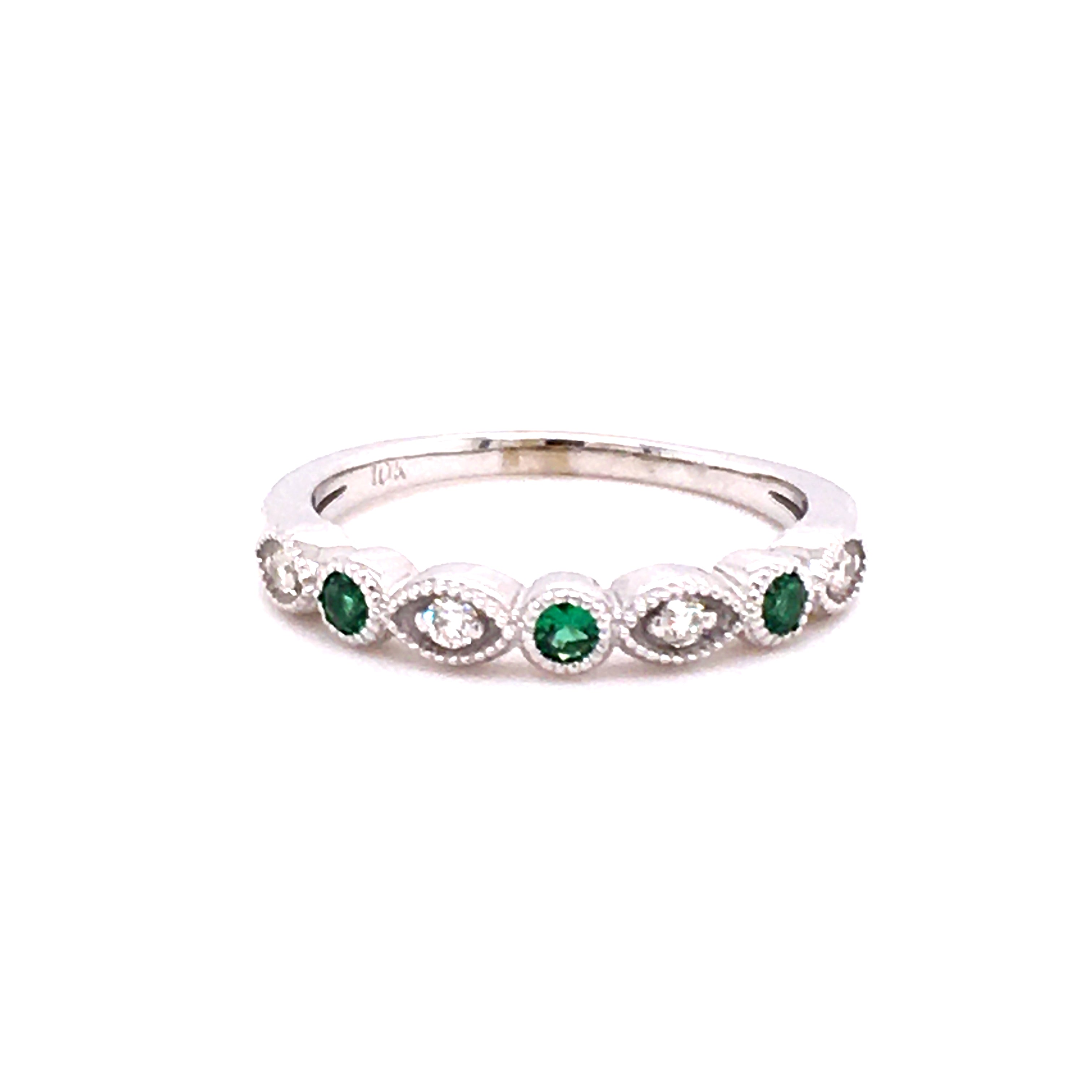 Gemstone Ring