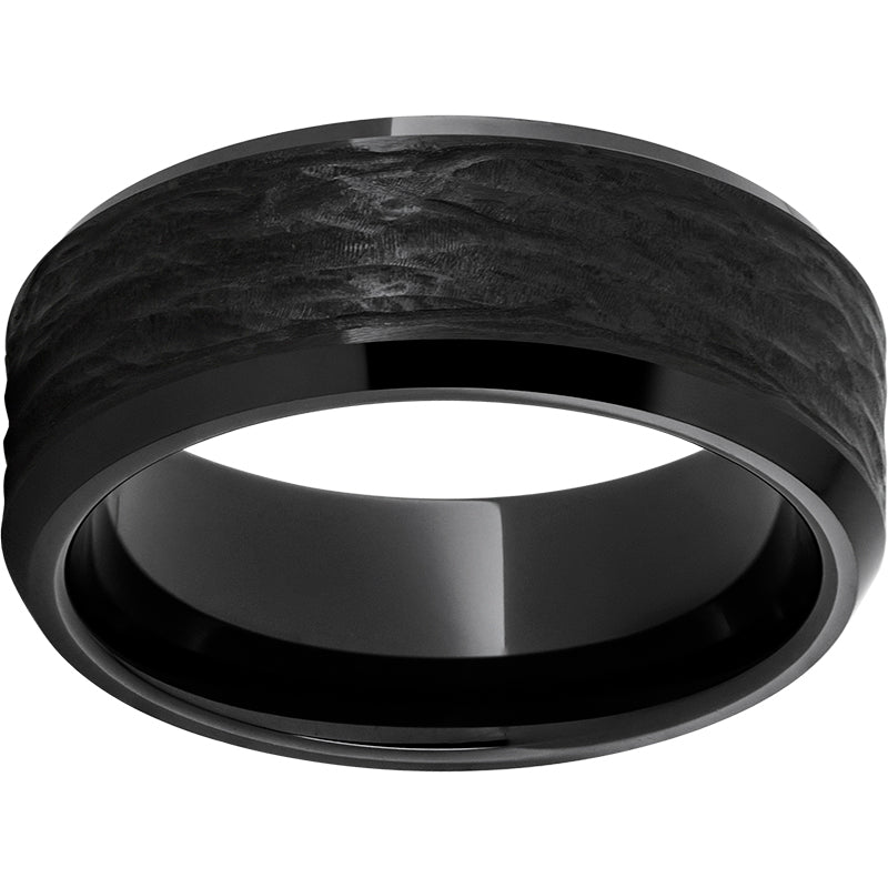 Men's Wedding Band