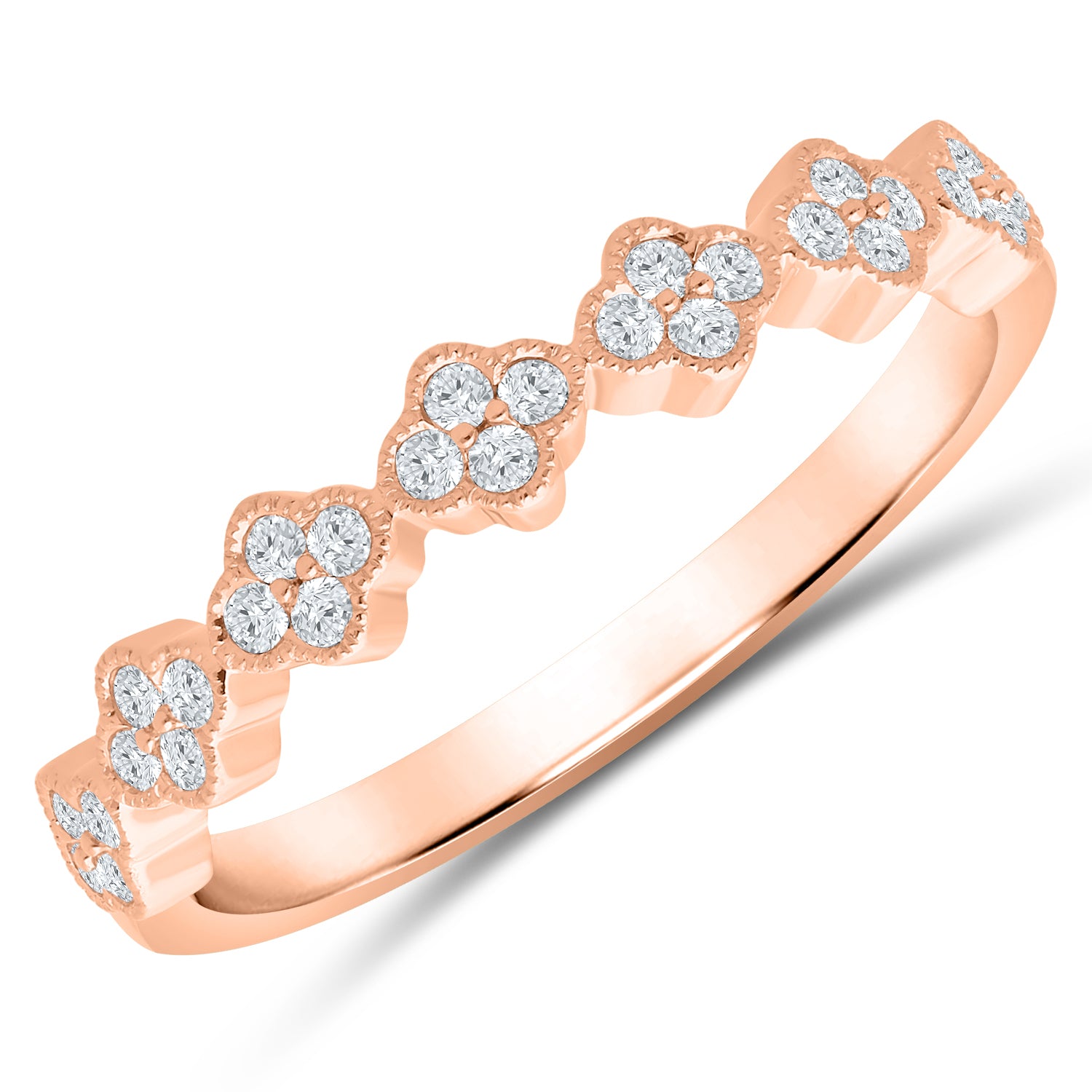 Ladies's Wedding Band