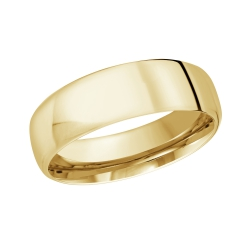 Men's Wedding Band