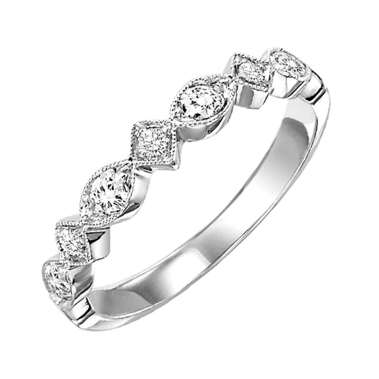 Ladies's Wedding Band