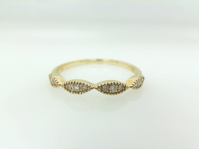 Ladies's Wedding Band