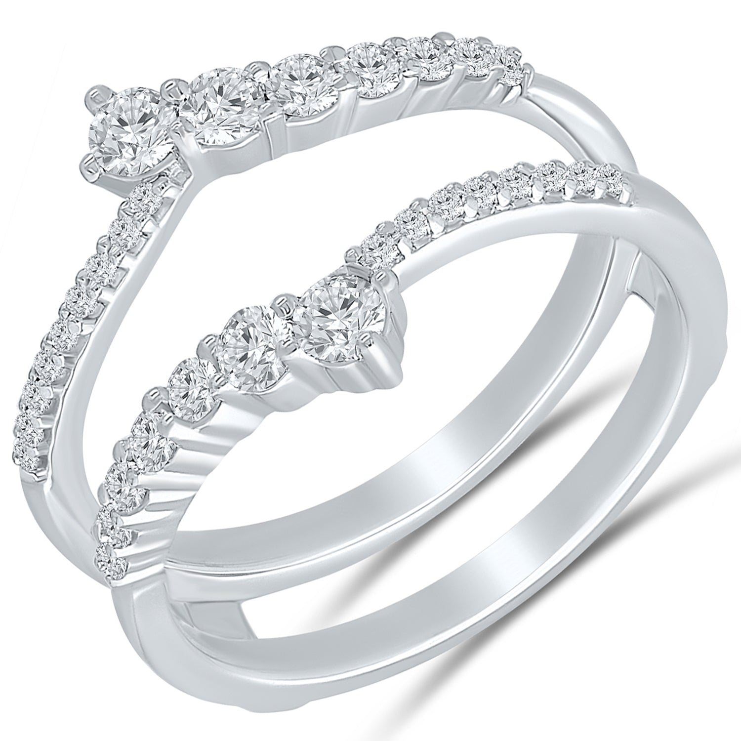 Ladies's Wedding Band