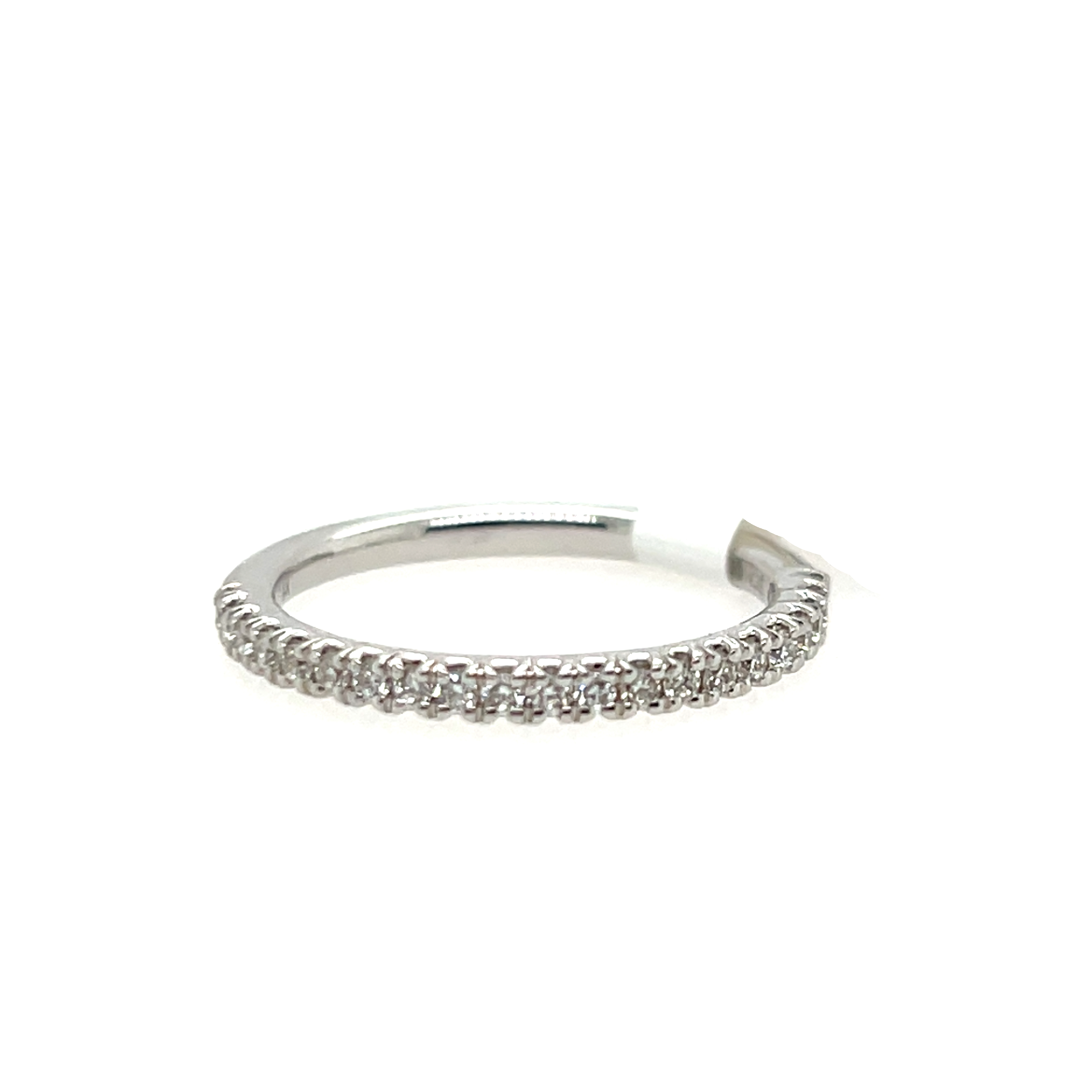 Ladies's Wedding Band