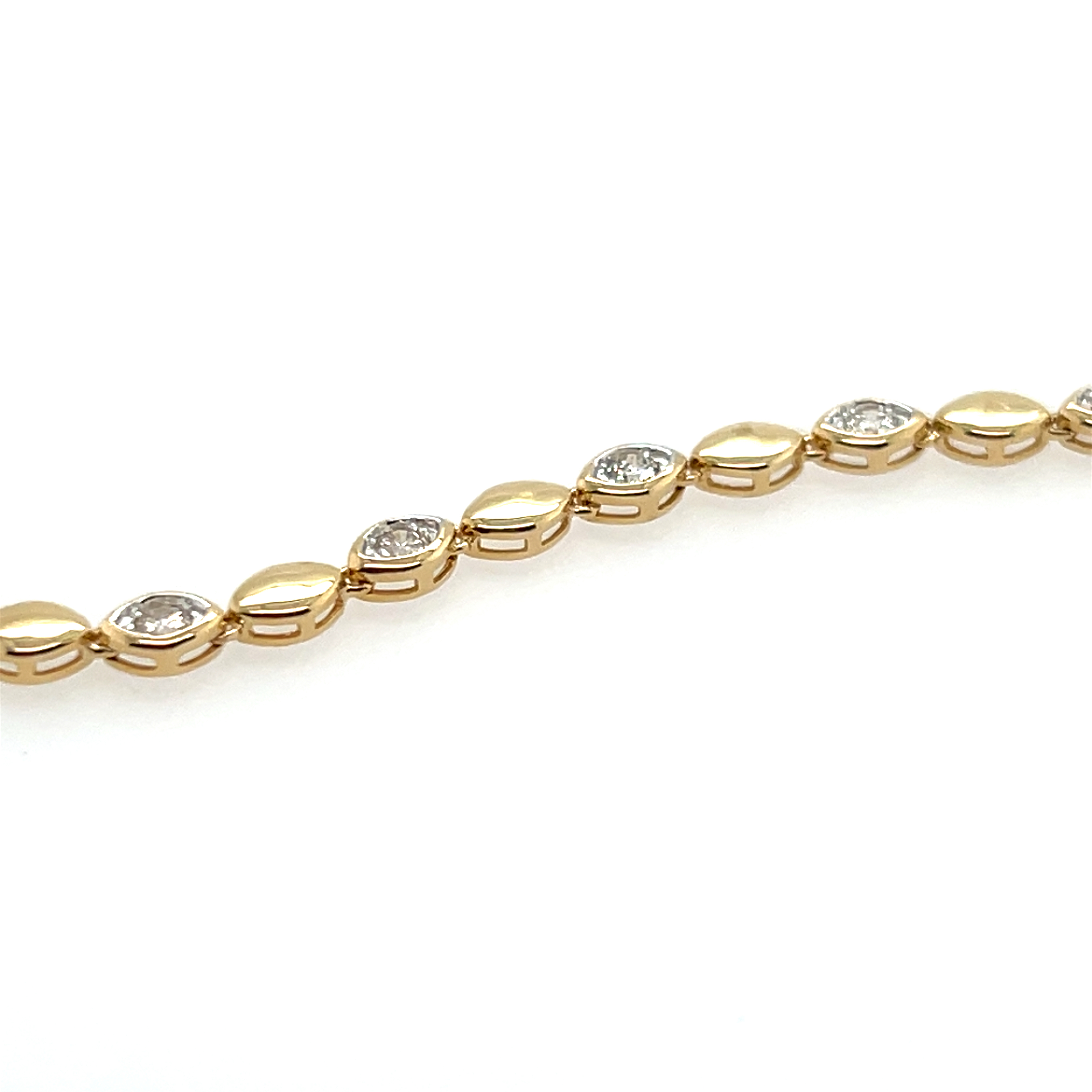 Diamond Bracelet