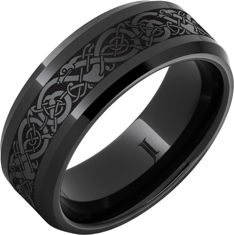 Men's Wedding Band