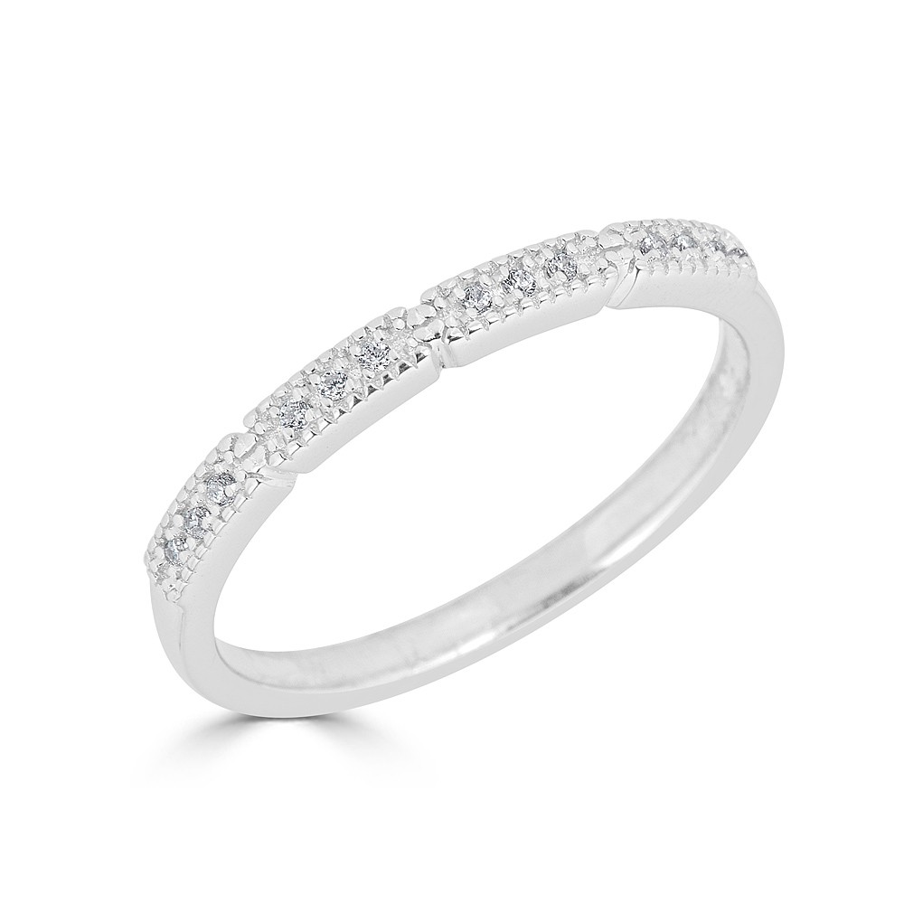 Ladies's Wedding Band