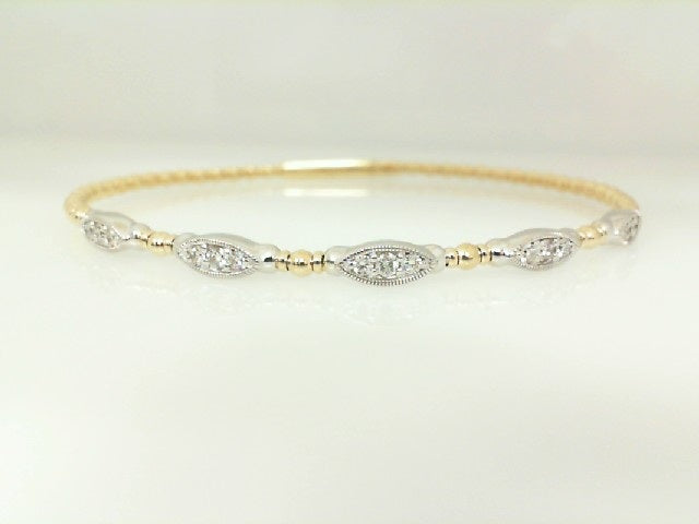 Diamond Bracelet