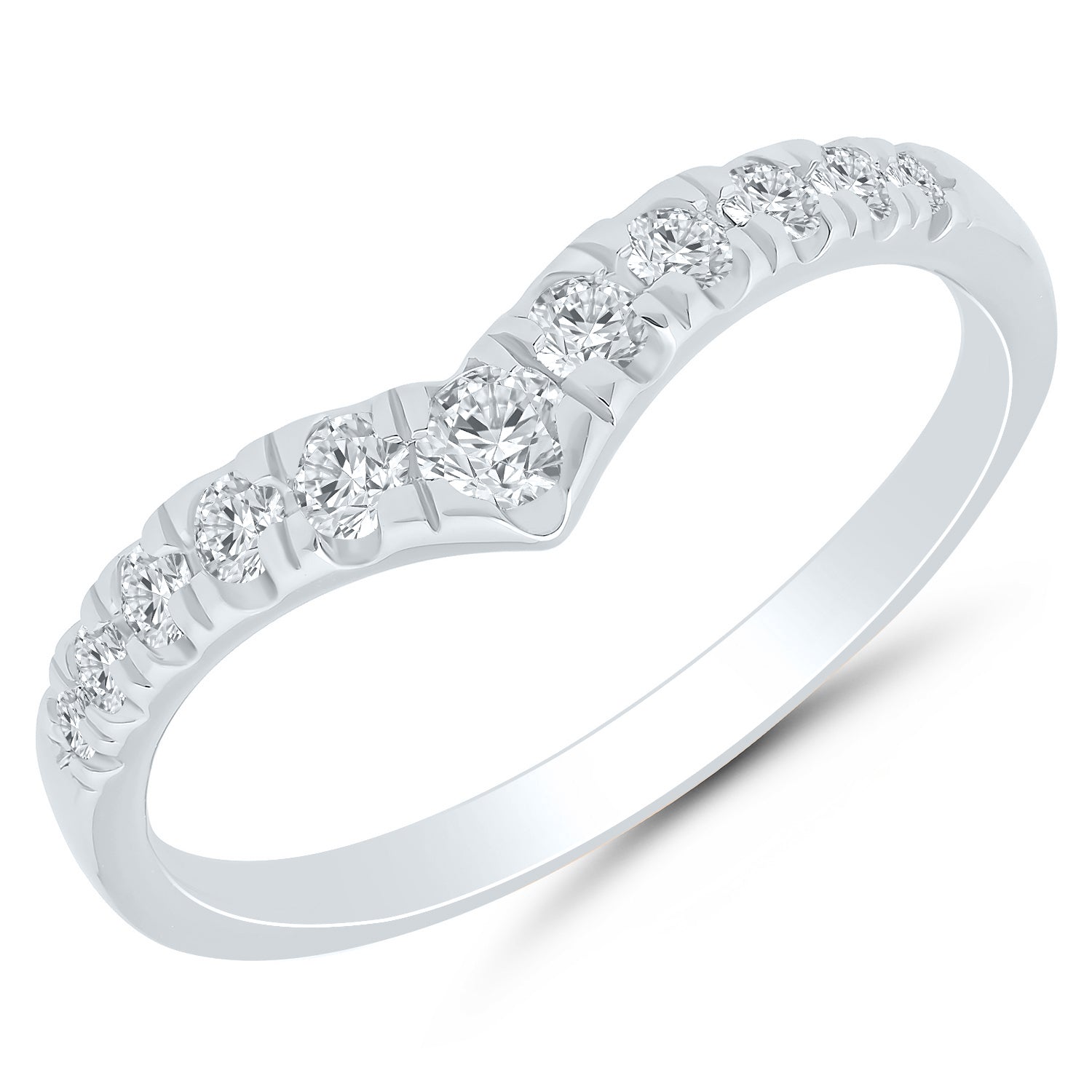 Ladies's Wedding Band