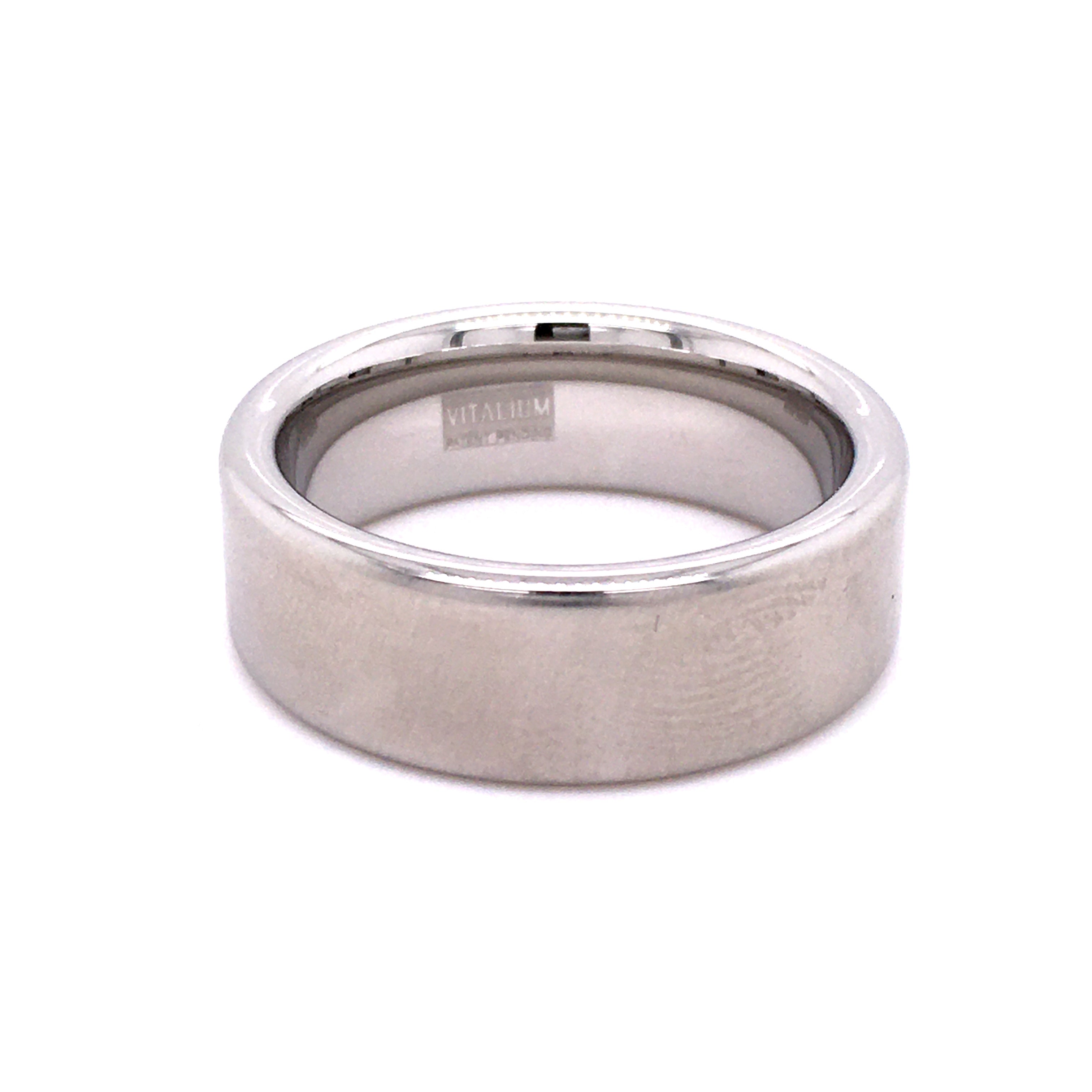 Men's Wedding Band