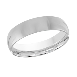 Men's Wedding Band