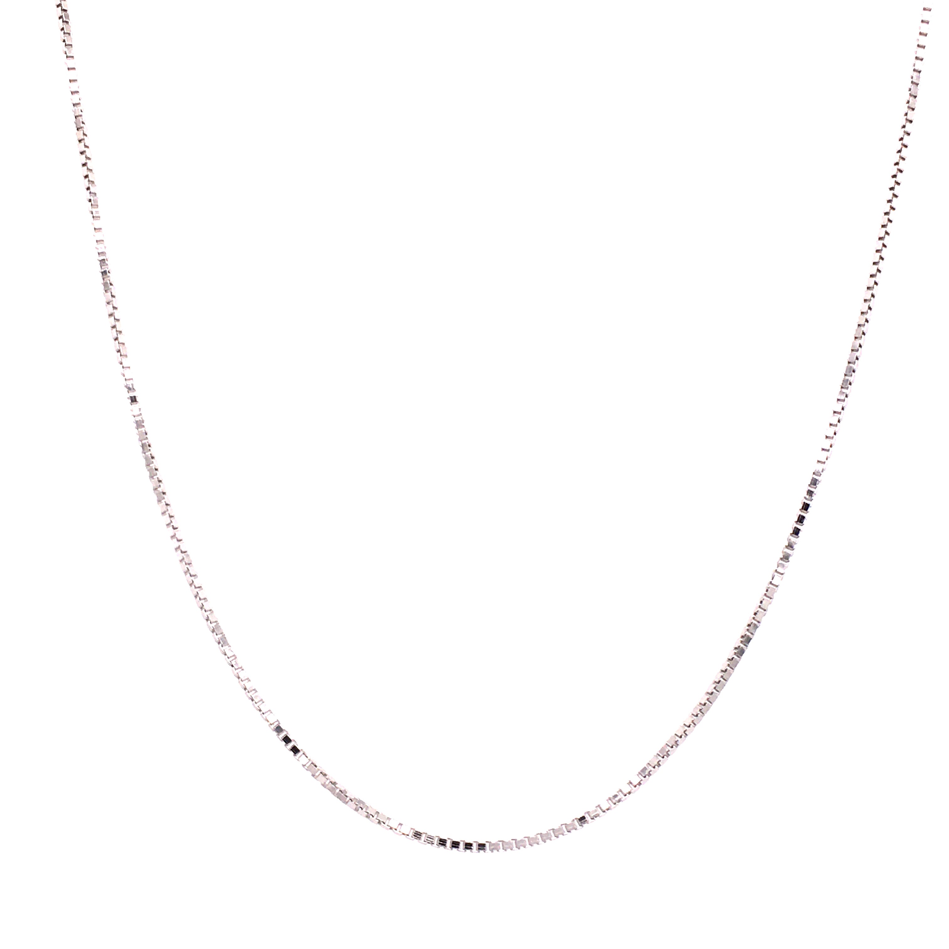 Silver Chain