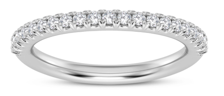 Ladies's Wedding Band