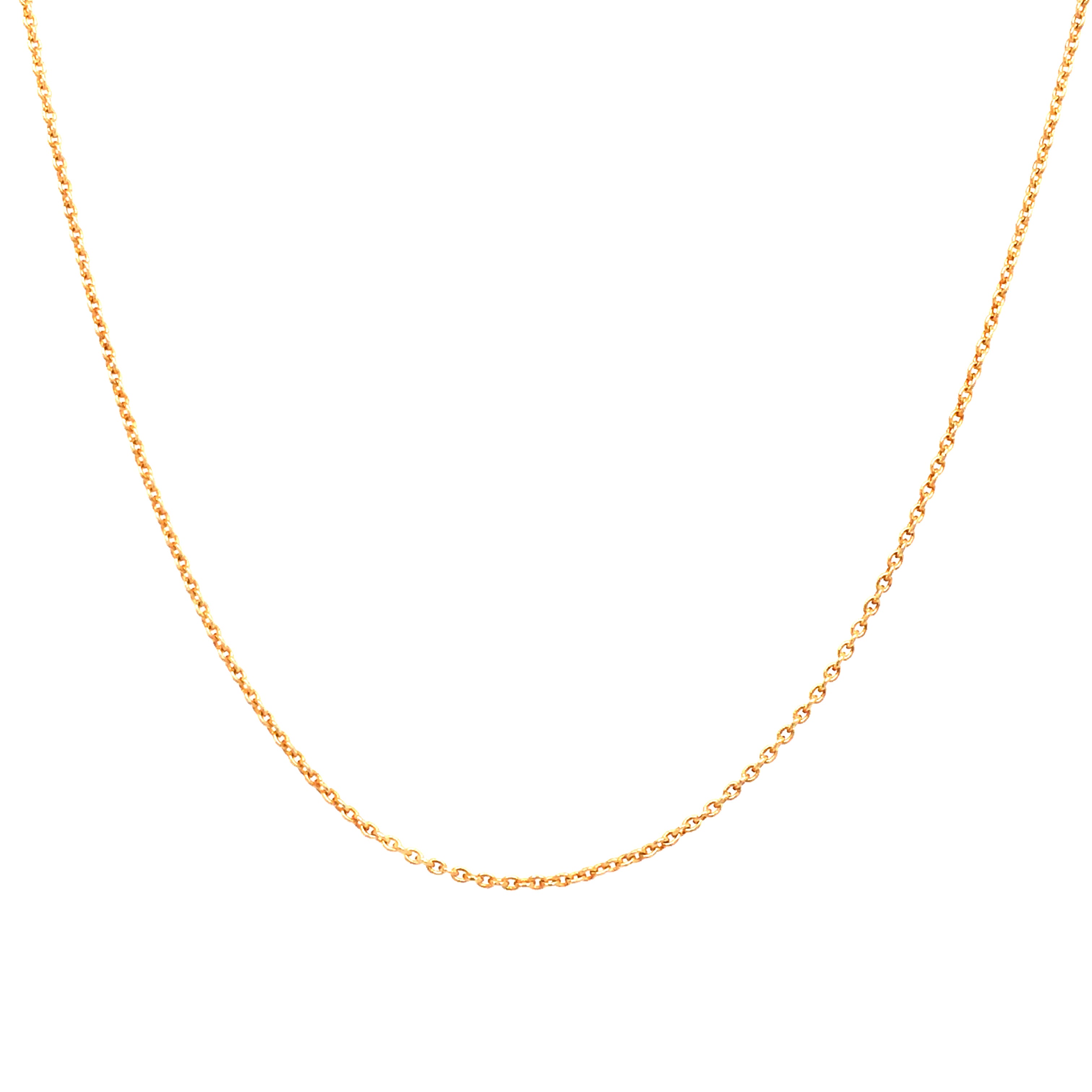 Gold Chain