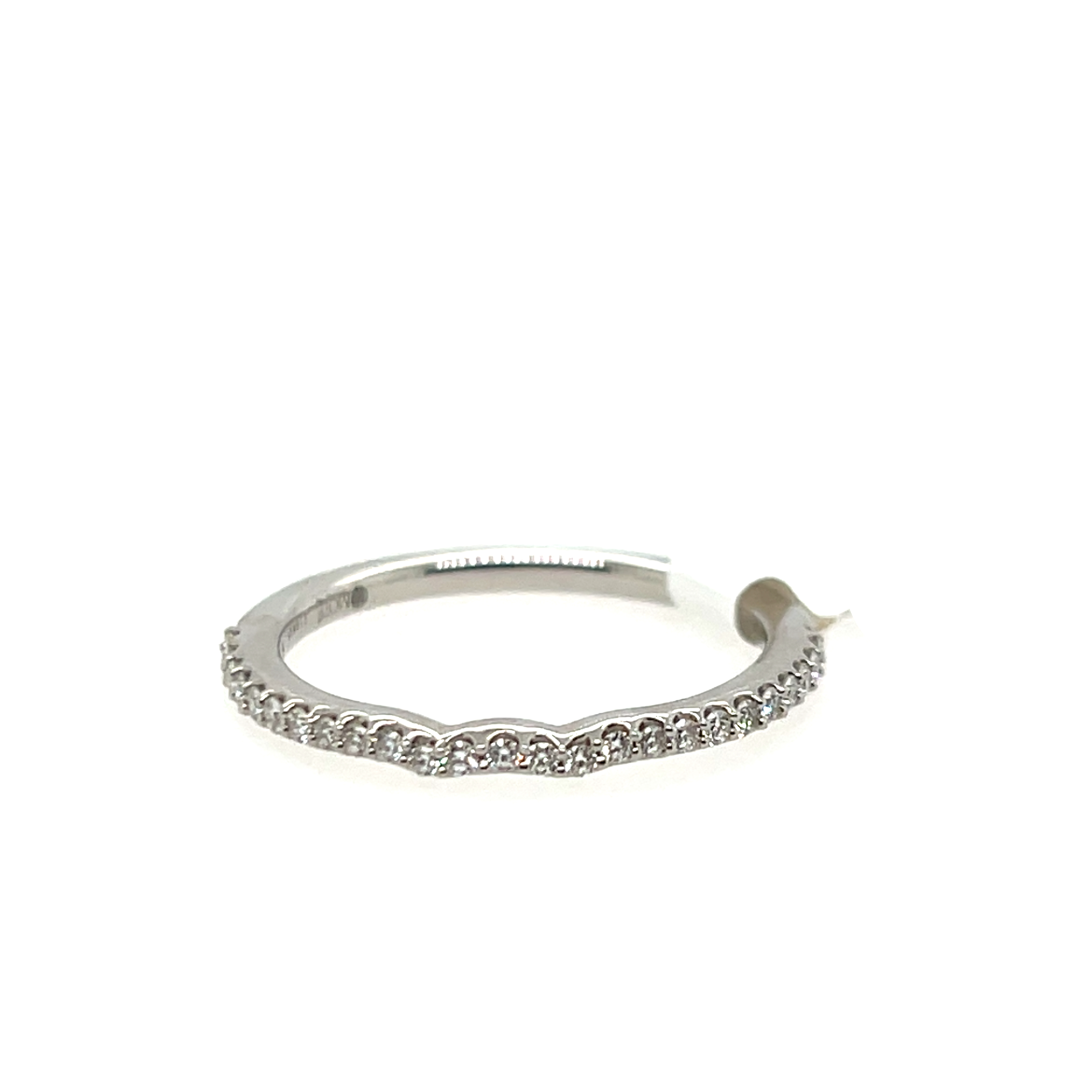 Ladies's Wedding Band