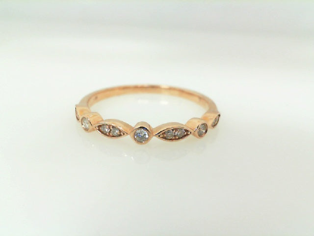 Ladies's Wedding Band