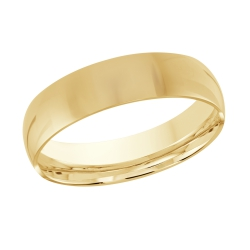 Men's Wedding Band