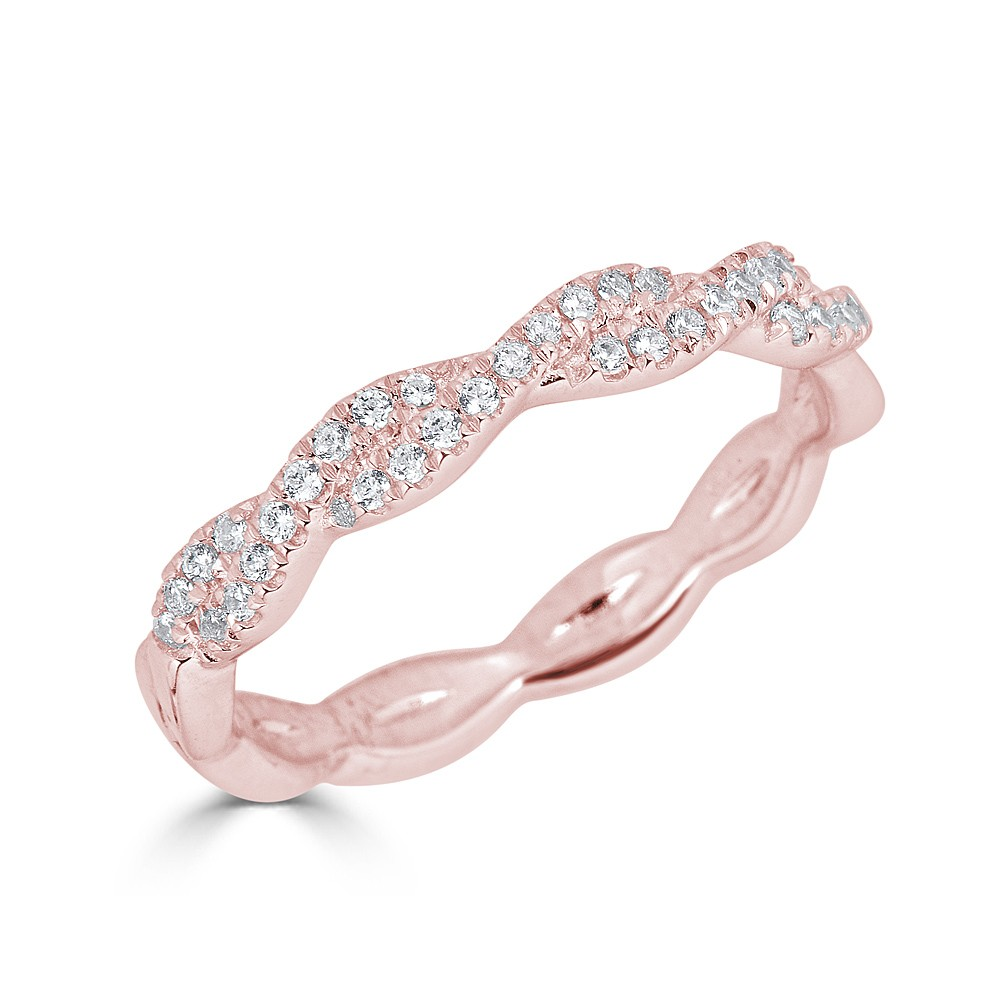 Ladies's Wedding Band