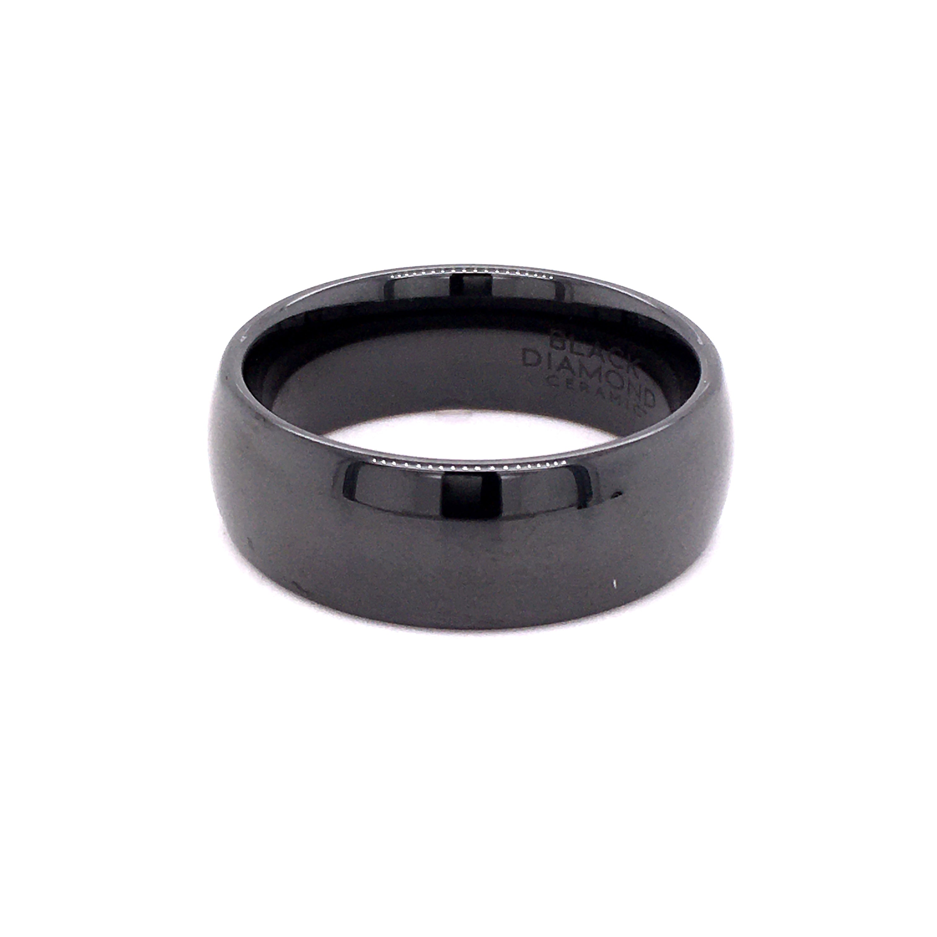 Men's Wedding Band