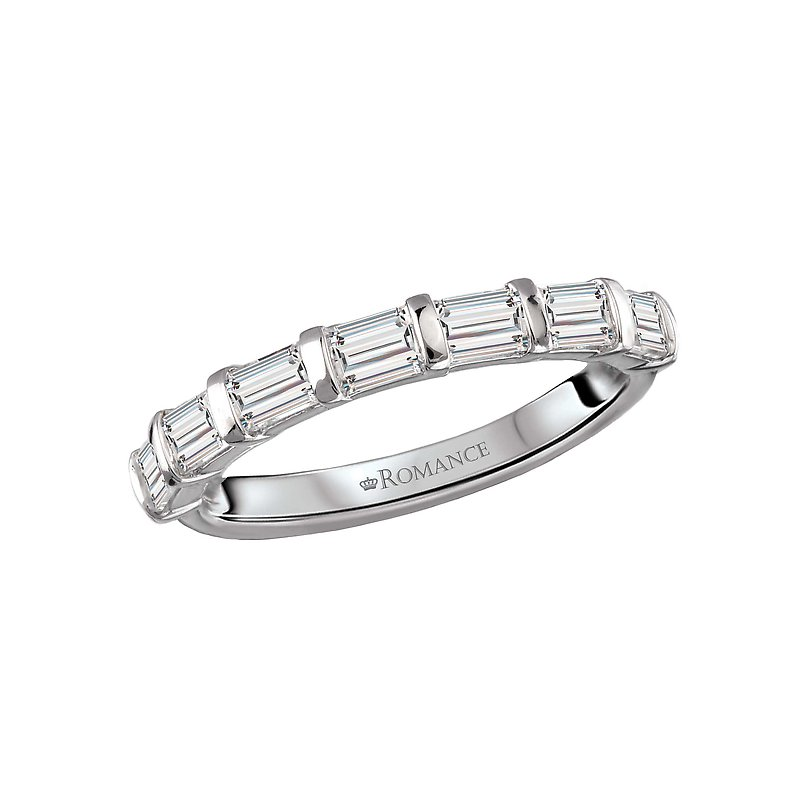 Ladies's Wedding Band