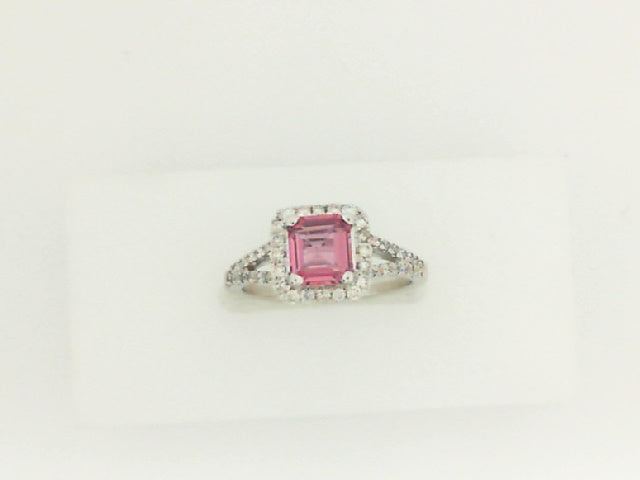 Gemstone Ring