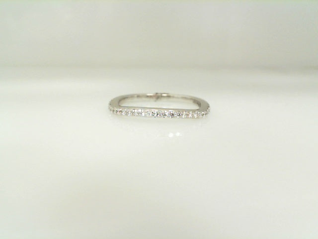 Ladies's Wedding Band